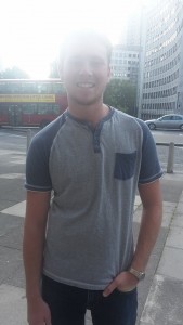 Rob, 20