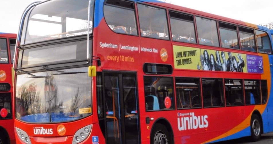 bus