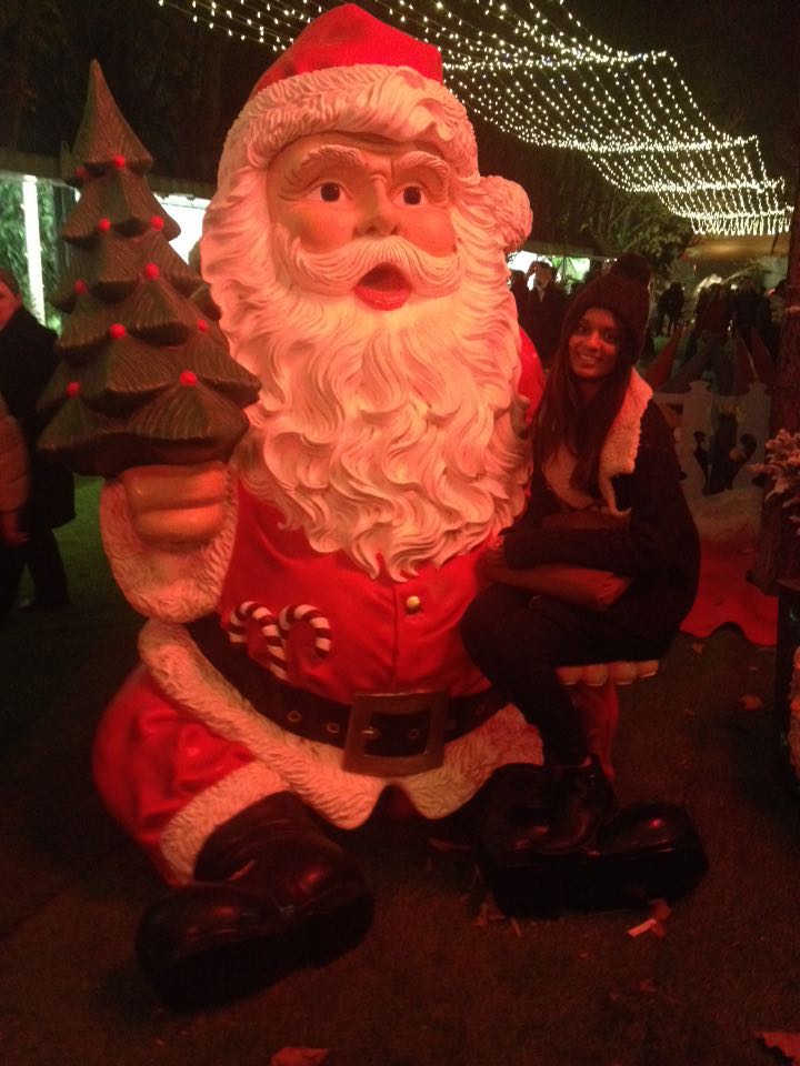 Varsha just before the attacks began