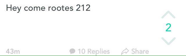 I think you're lost - maybe try Tinder?