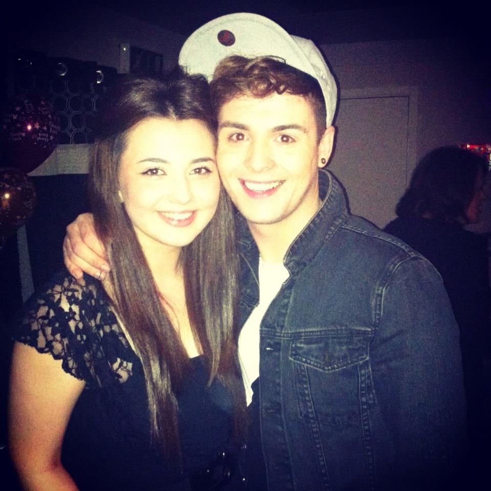 Jaymi