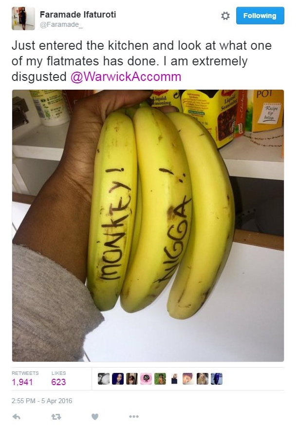 Tab Banana