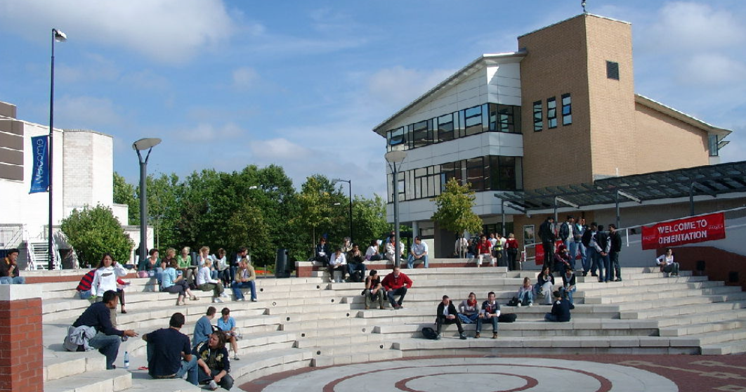 Warwick ranked in top 100 in The Times Higher Education World