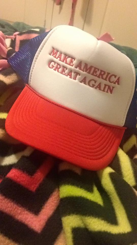 maga-hat
