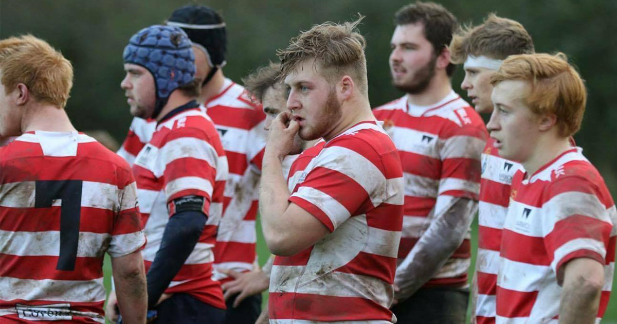 Rugby team to be auctioned off this Friday