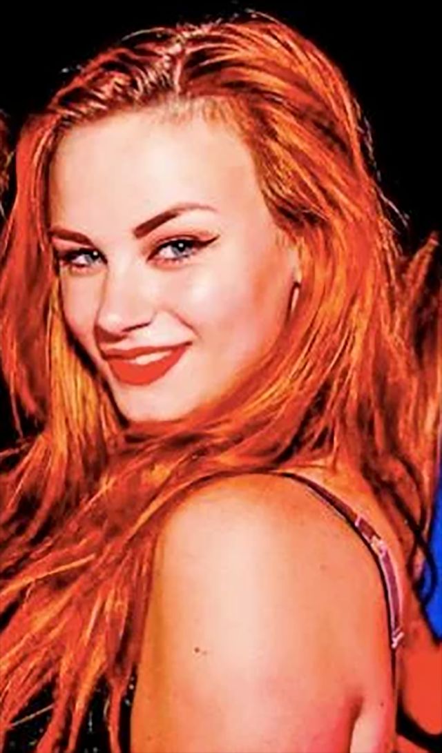 Image may contain: Female, Person, People, Human