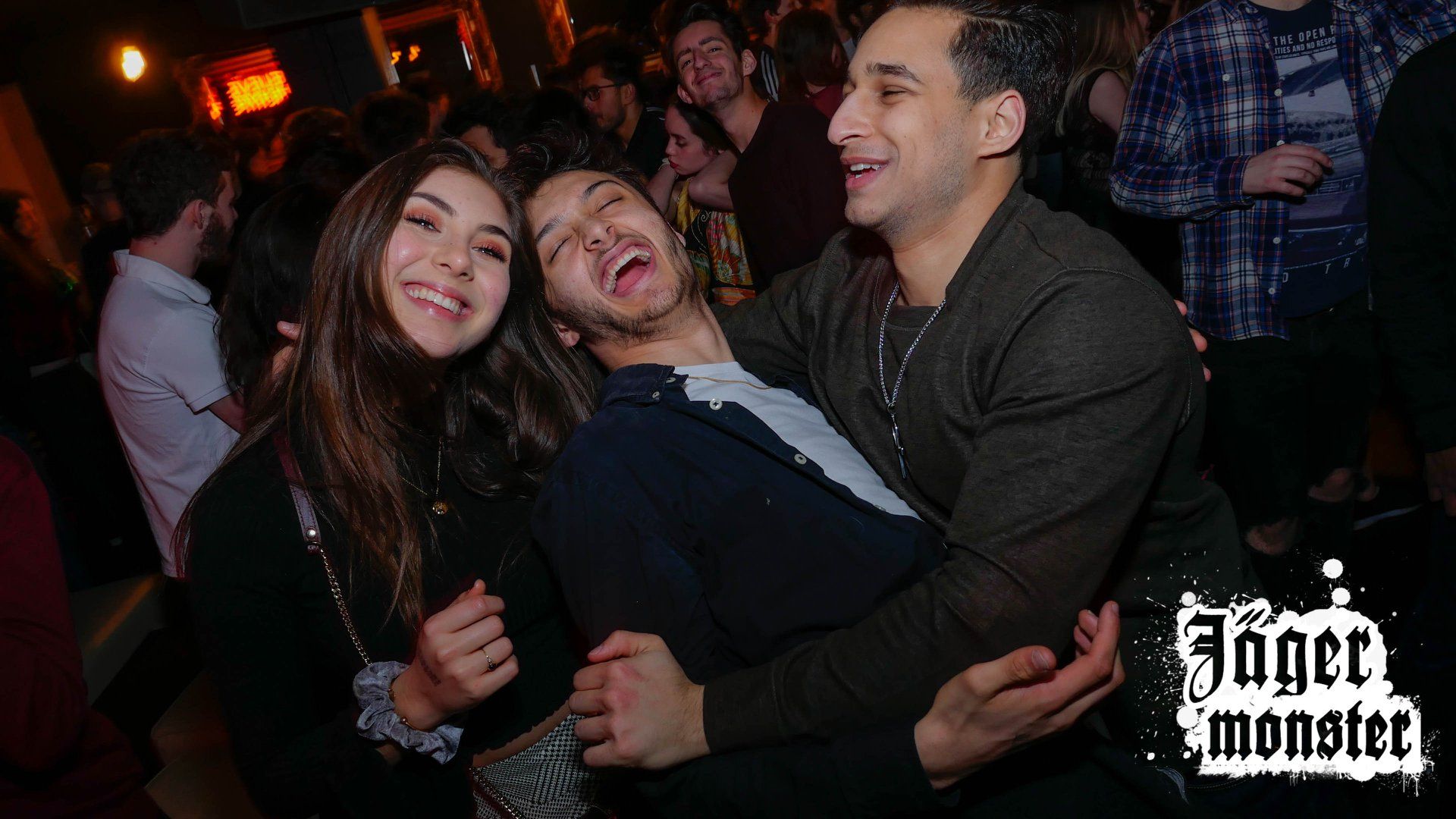 Image may contain: Party, Night Life, Night Club, Club, Person, People, Human