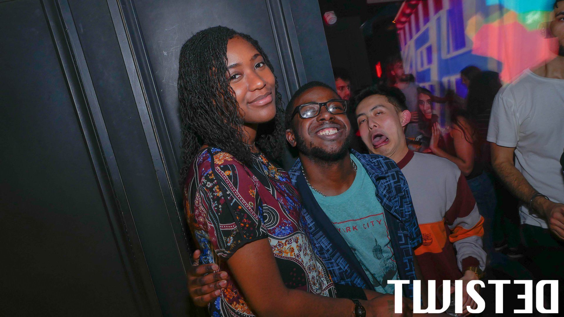 Image may contain: Party, Person, People, Human