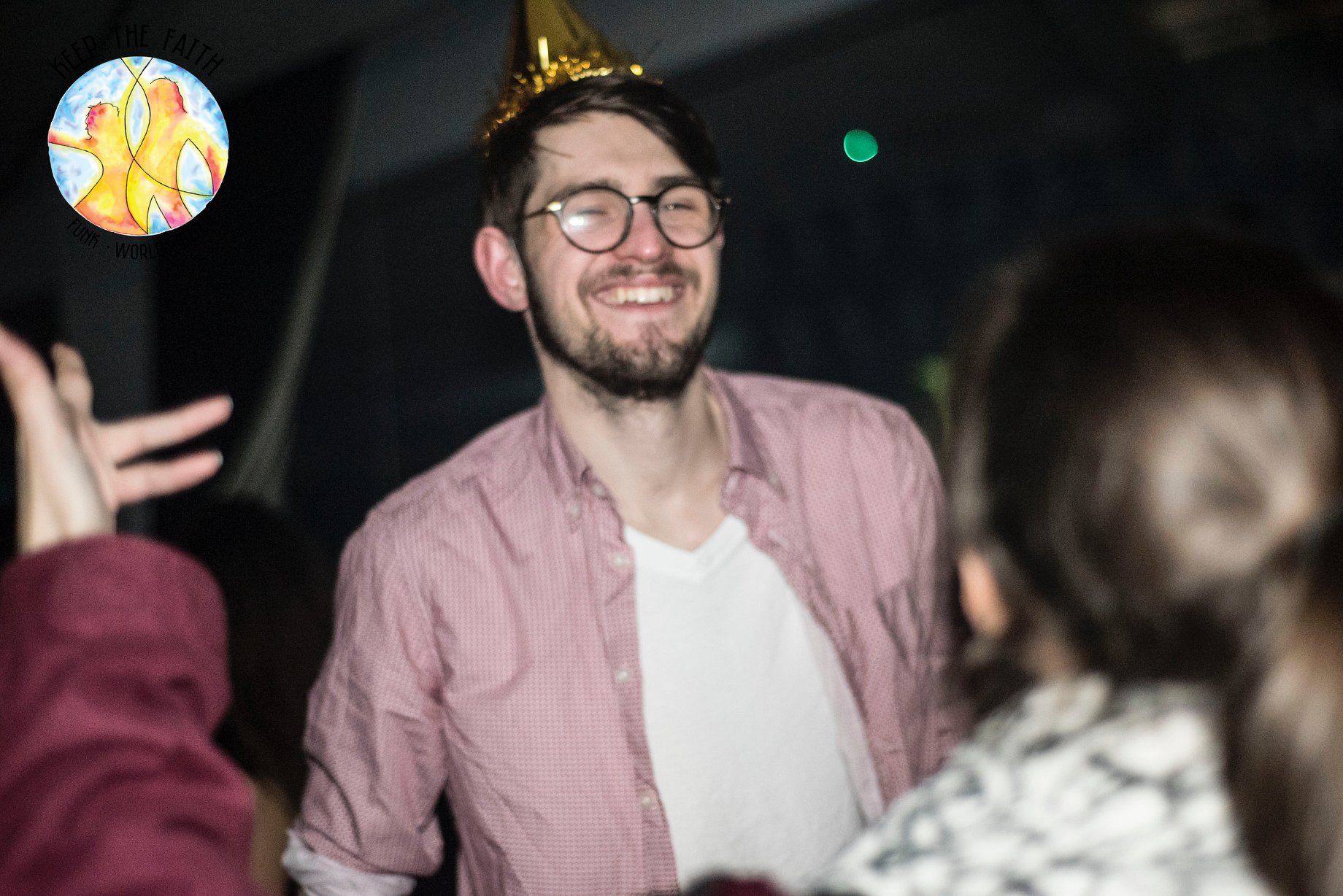 Image may contain: Person, People, Human