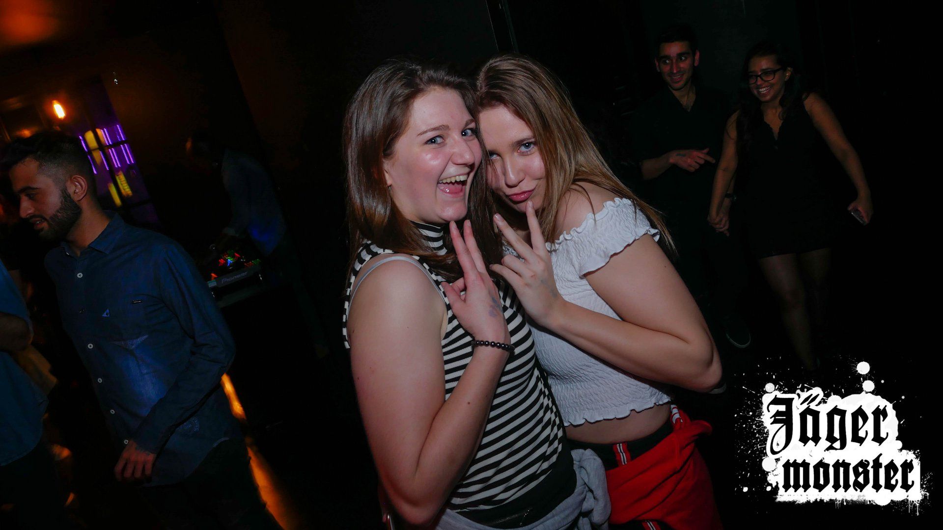 Image may contain: Person, People, Human