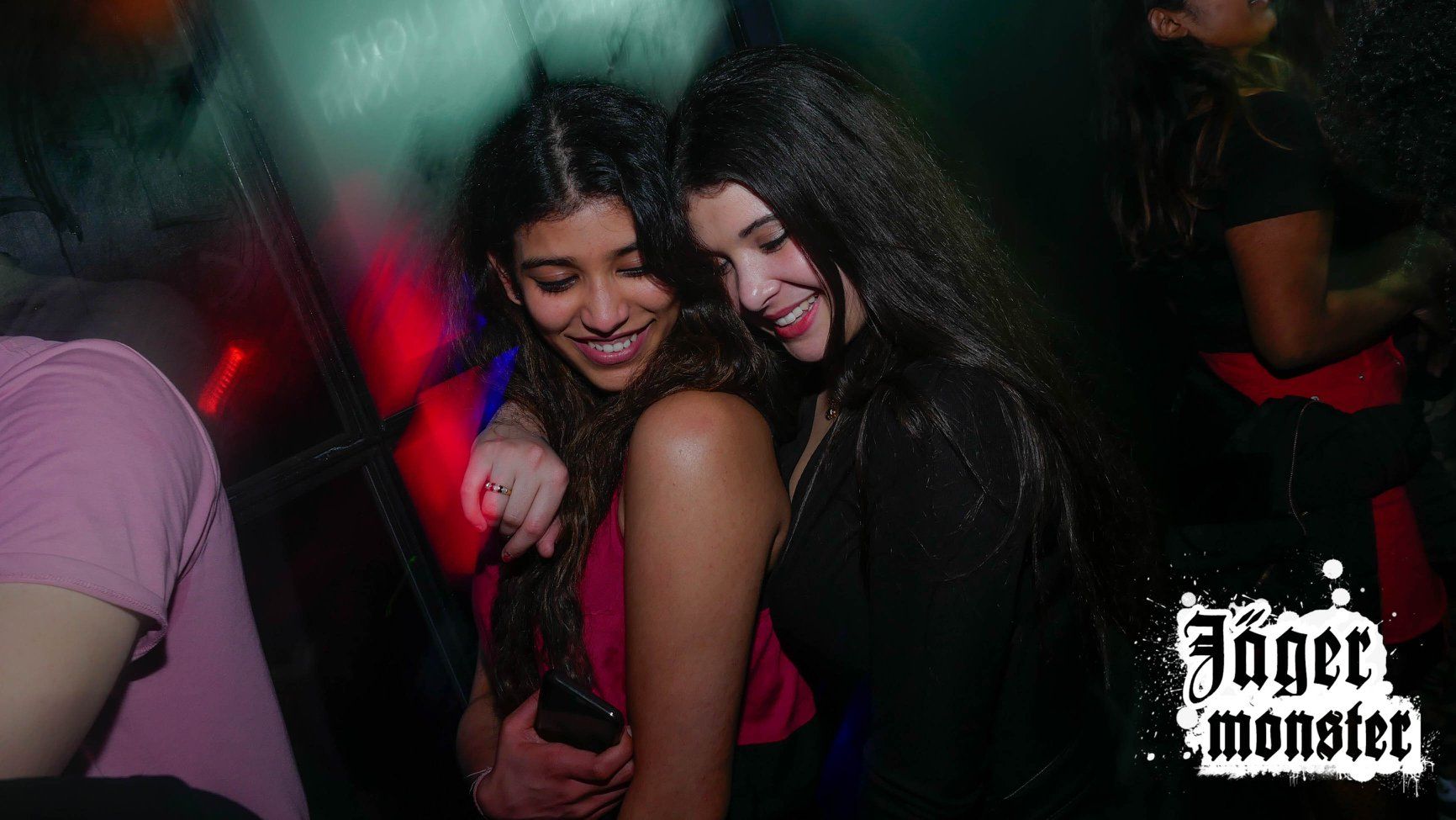 Image may contain: Poster, Person, People, Human