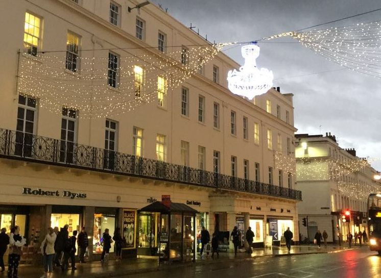 Image may contain: Architecture, Metropolis, Town, City, Building, Downtown, Urban, Pedestrian, Person, Human