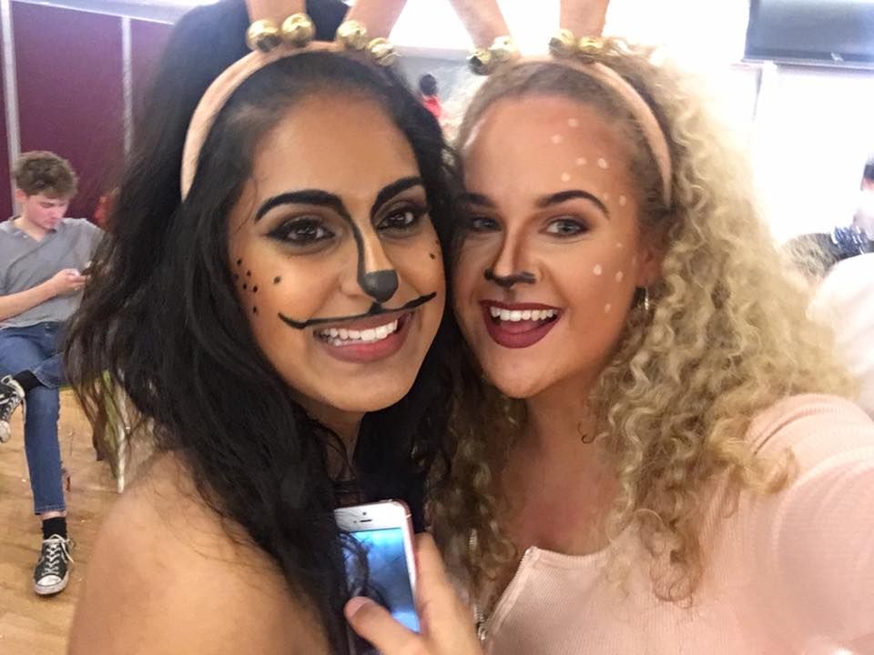 Image may contain: Selfie, Photography, Photo, Portrait, Mobile Phone, Electronics, Cell Phone, Phone, Face, Person, Human