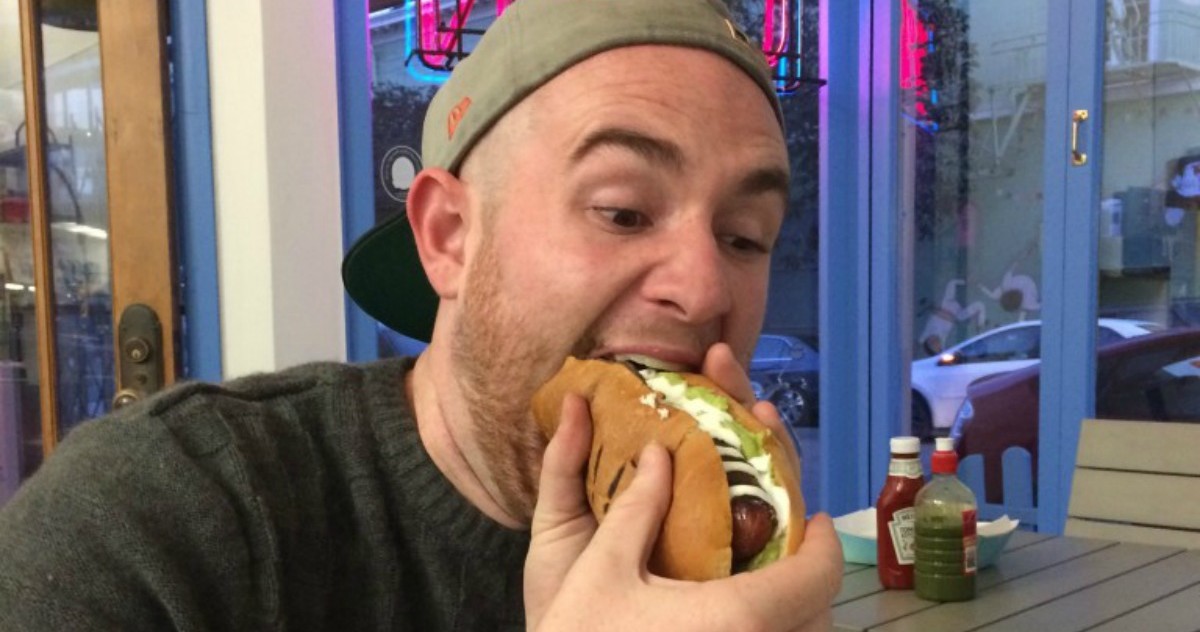 Meet the UC Davis child star who said ‘Nemo touched the butt!'