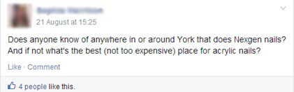Go back to geordieland
