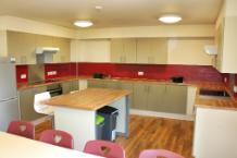 Some colleges will be 1000 times better than off-campus houses