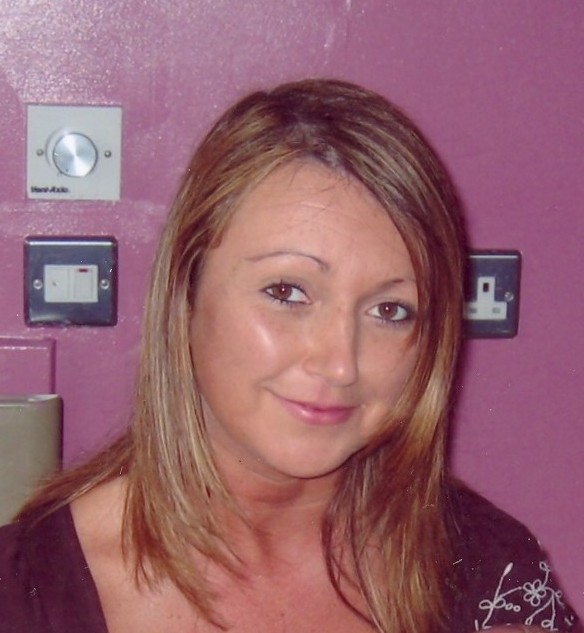 Been missing since 2009