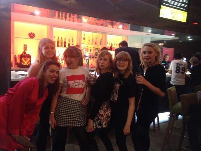 Honorary Swiftie