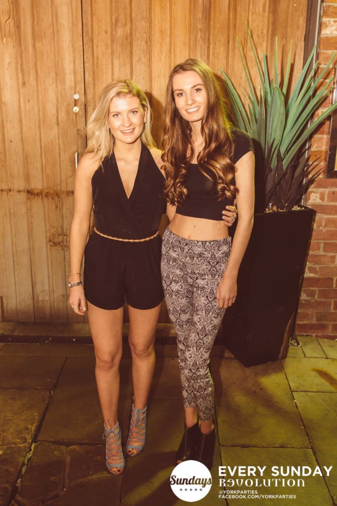 Hotties 2