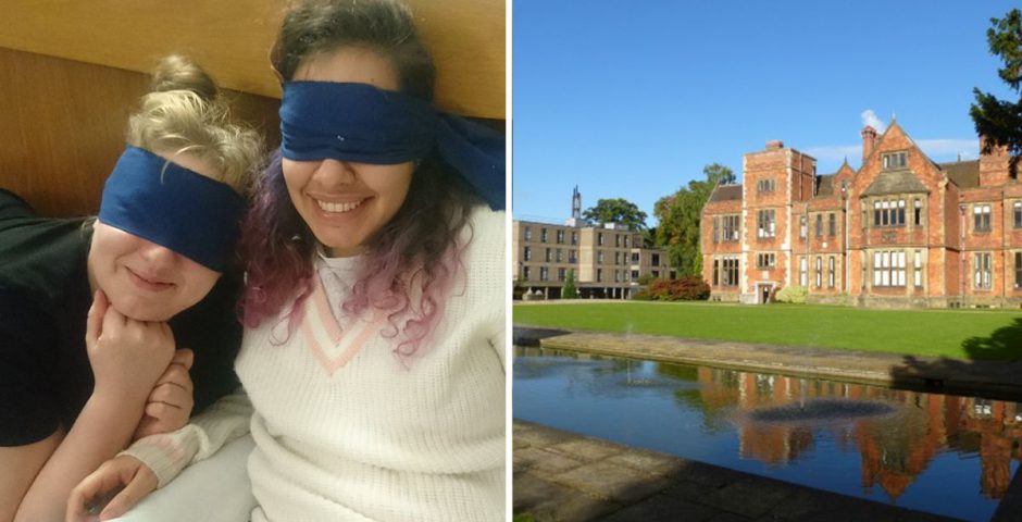 Image may contain: Person, People, Human