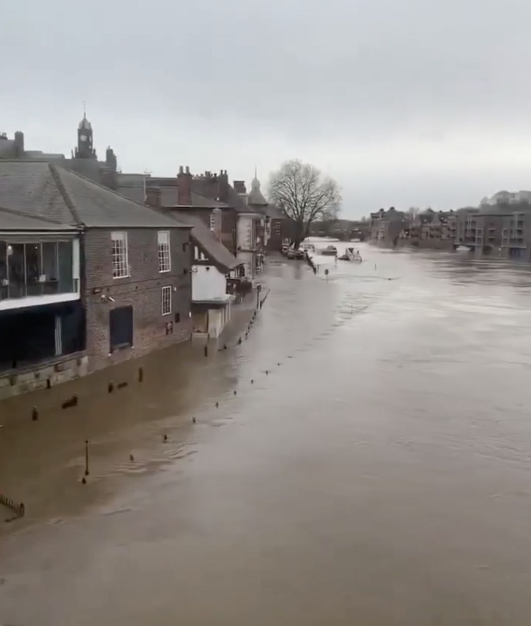 Image may contain: Flood, Nature