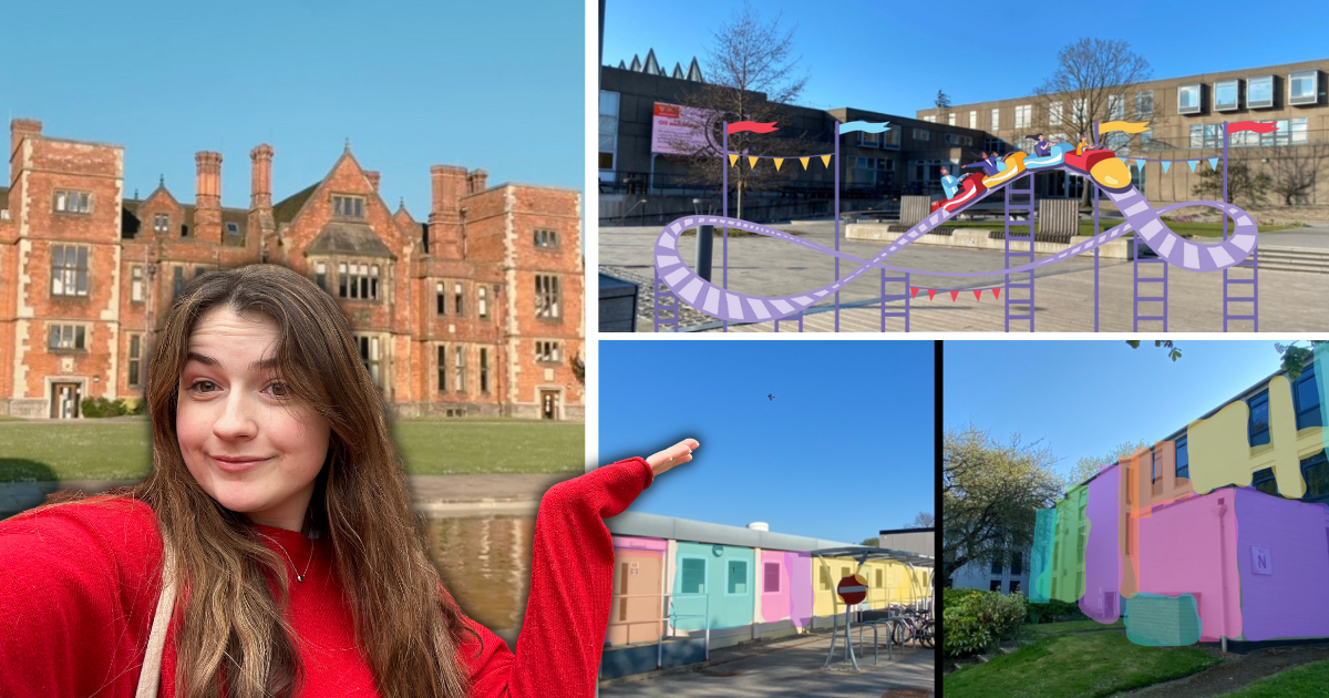 Here Are 11 Things That York Students Would Do To Improve The Uni Of Here Are 11 Things That York Students Would Do To Improve The Uni Of