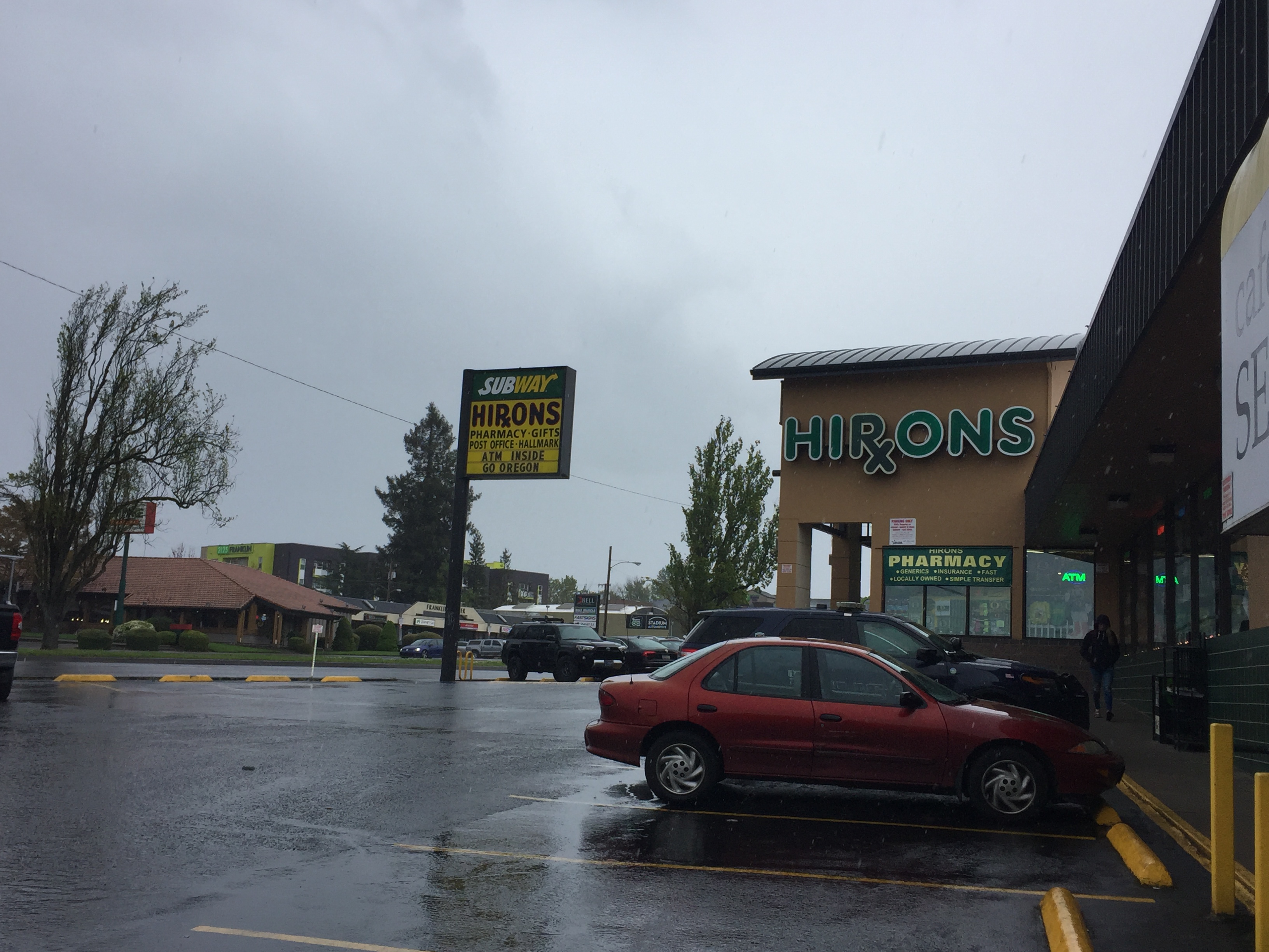 An ode to Hirons, the most underrated store in Eugene