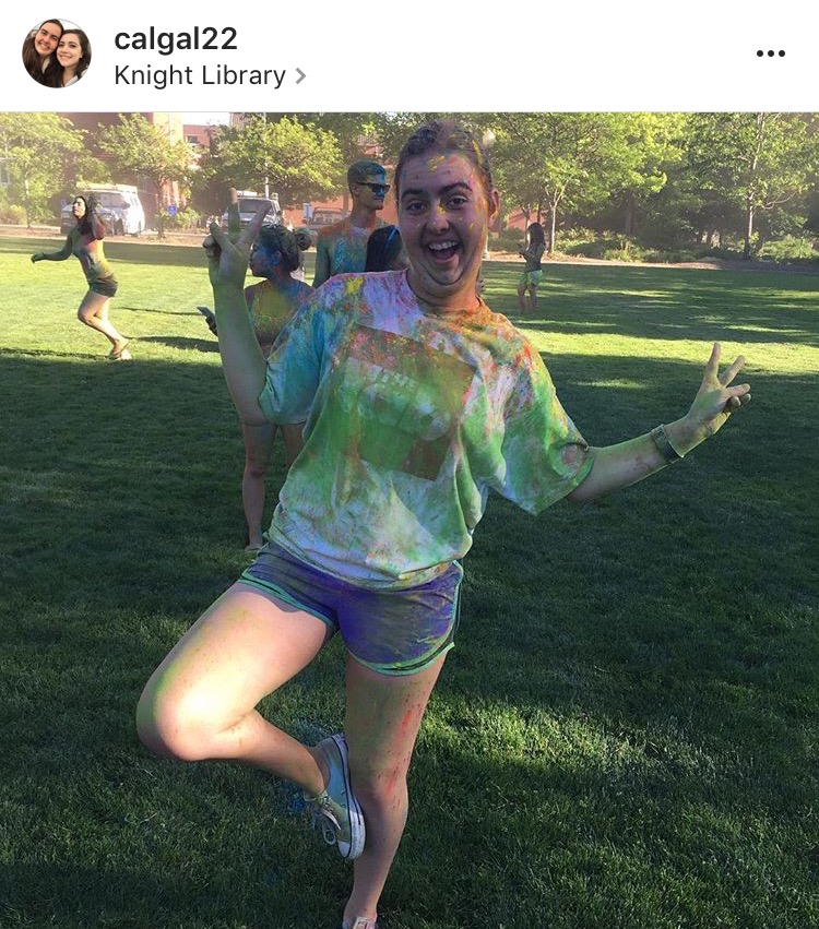 Eugene Oregon Eugene Oregon