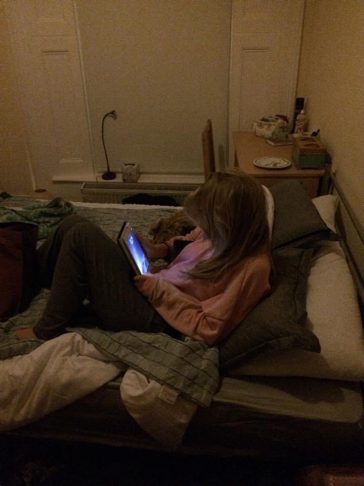 ipad or iBAD?