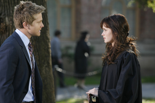 Rory Und Logan Erster Kuss Rory Und Logan Erster Kuss