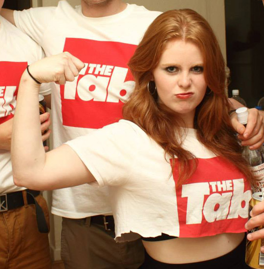 Rhian Lubin, Birmingham ed January 2013 - present