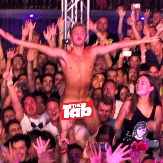 guetta guy