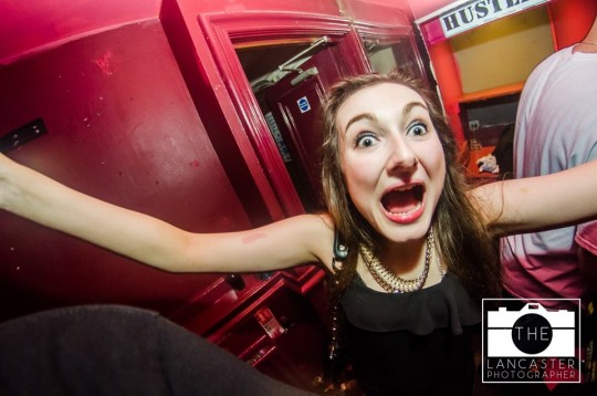 'OMG this is my tune'