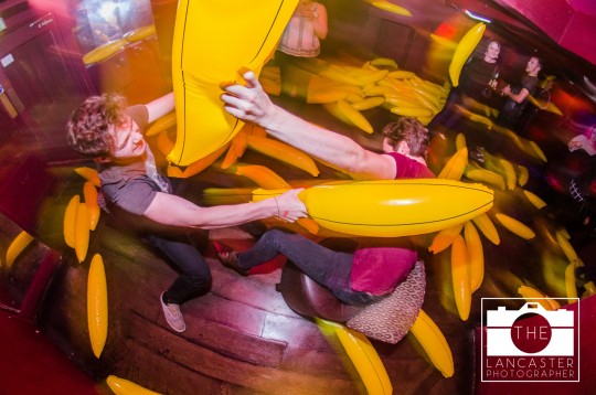 Pillow fight? Naaaaaaaaaaaaaaaaaaaaaaaaaaaaa