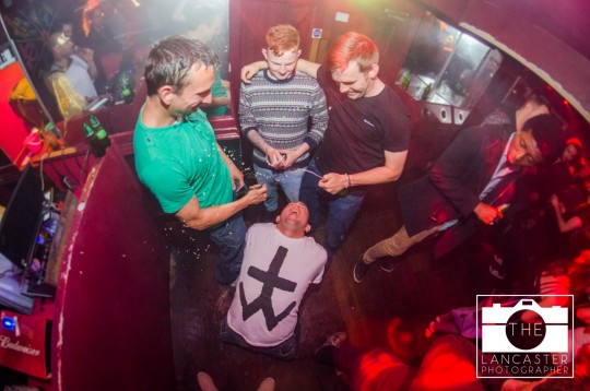 Hustle: Your weekly WTF