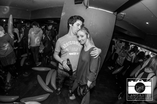 Number 1 Cuties