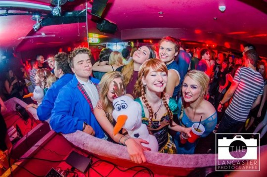 smuggestclubber
