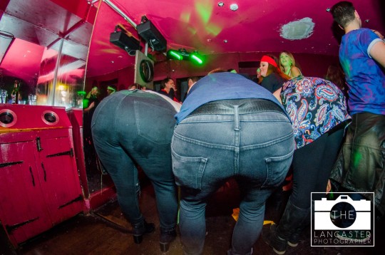 Booty game...h3ish