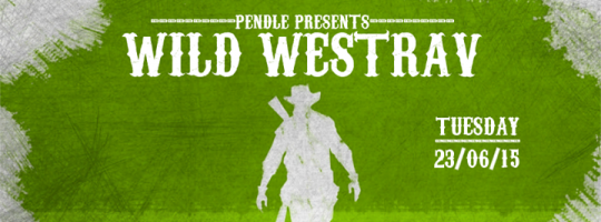 Live your dreams of being in Deadwood