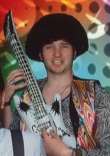 Literally Hendrix