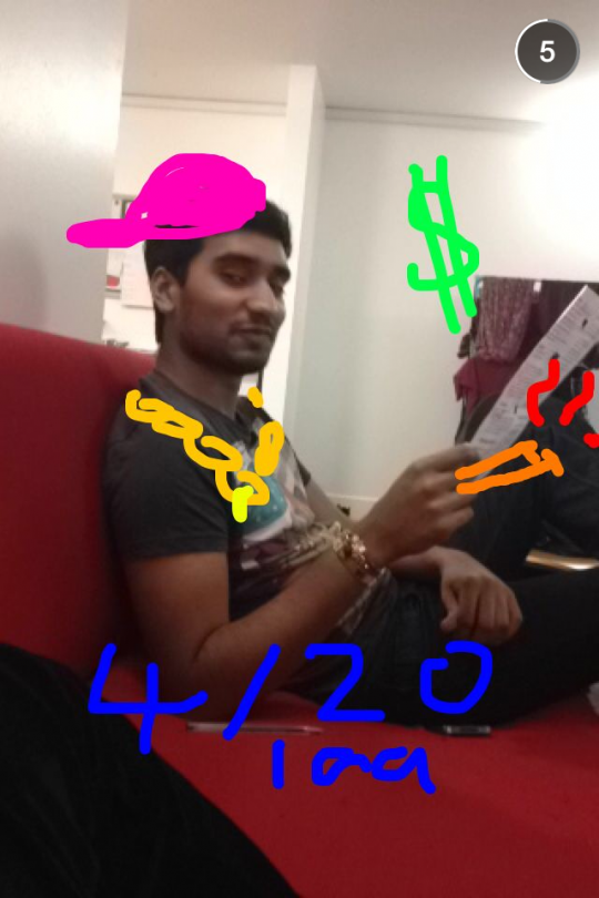 Smoke weed erry dai and all that