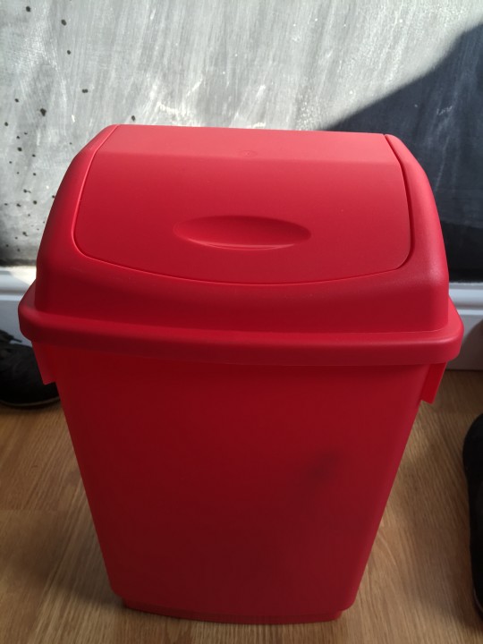 Bin goals