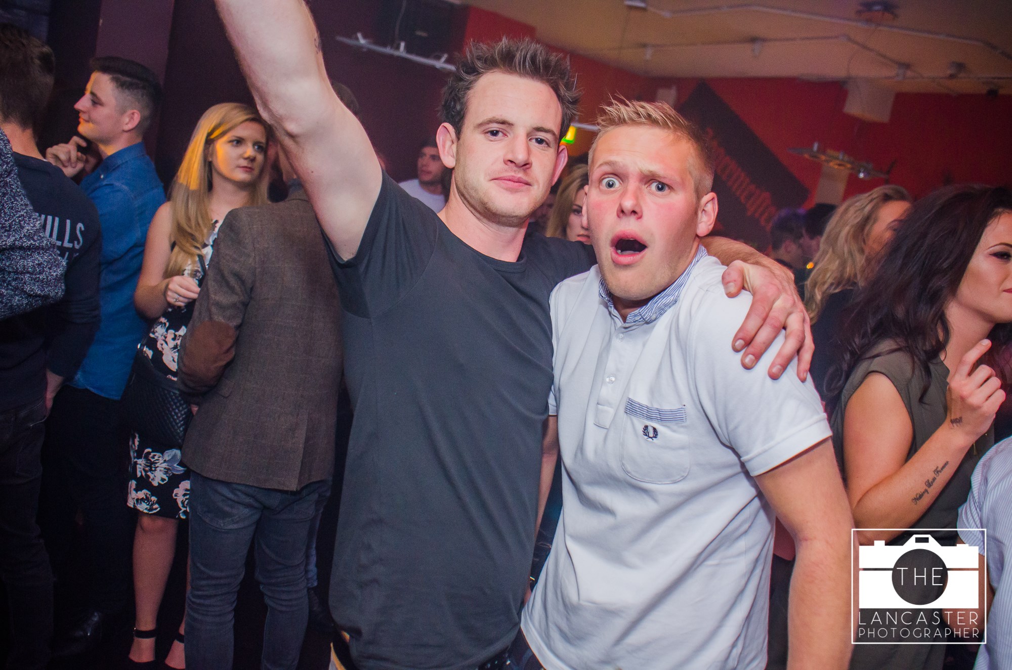 When the shits kick in