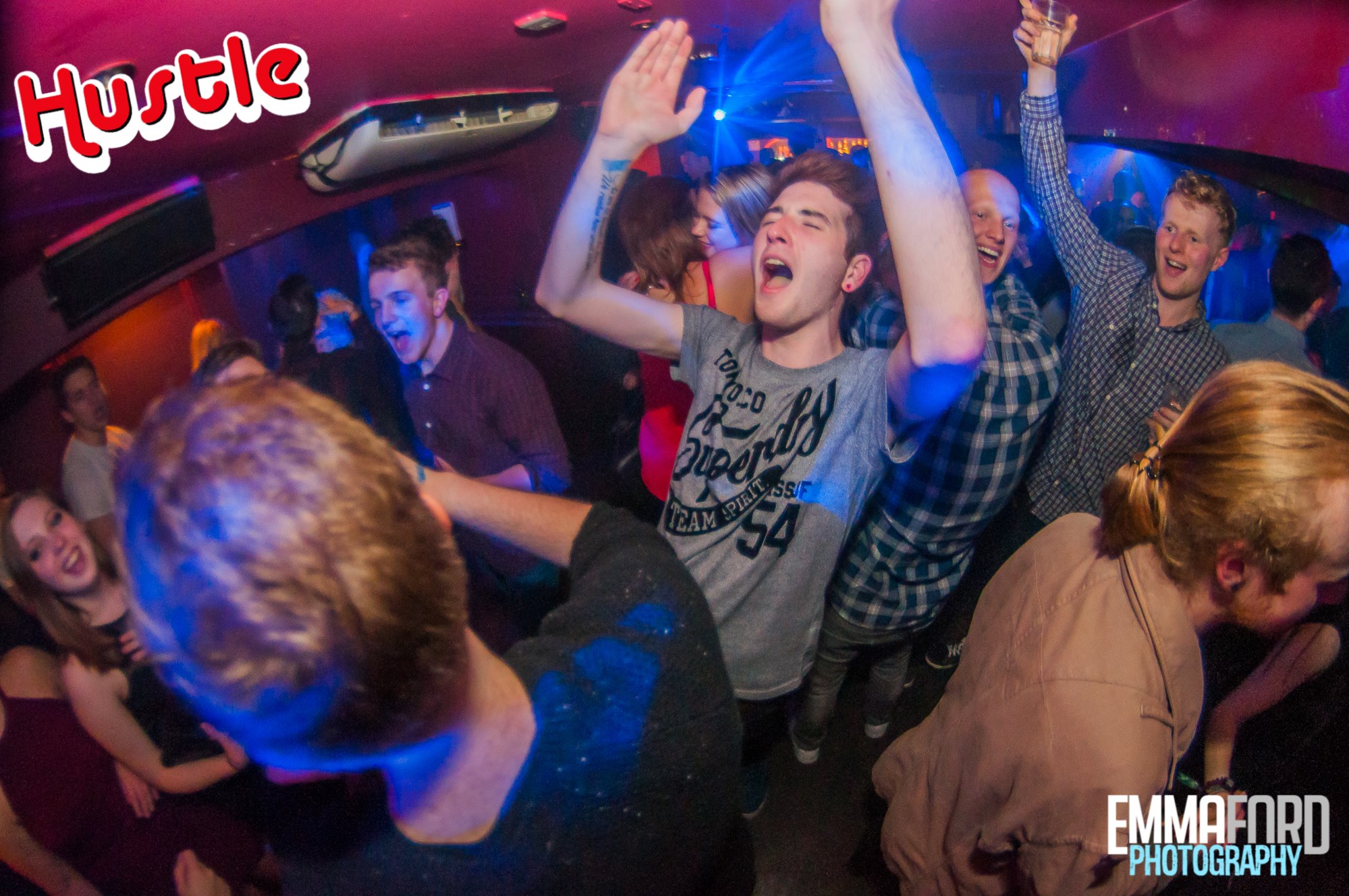 ALL HAIL DJ WEZ