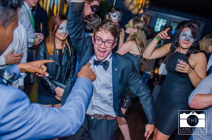 It's official: we throw the best shapes