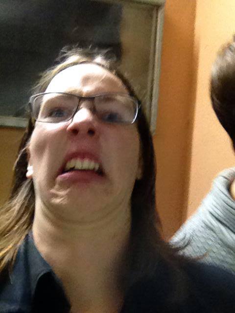 The Gat is also considering a career in modelling