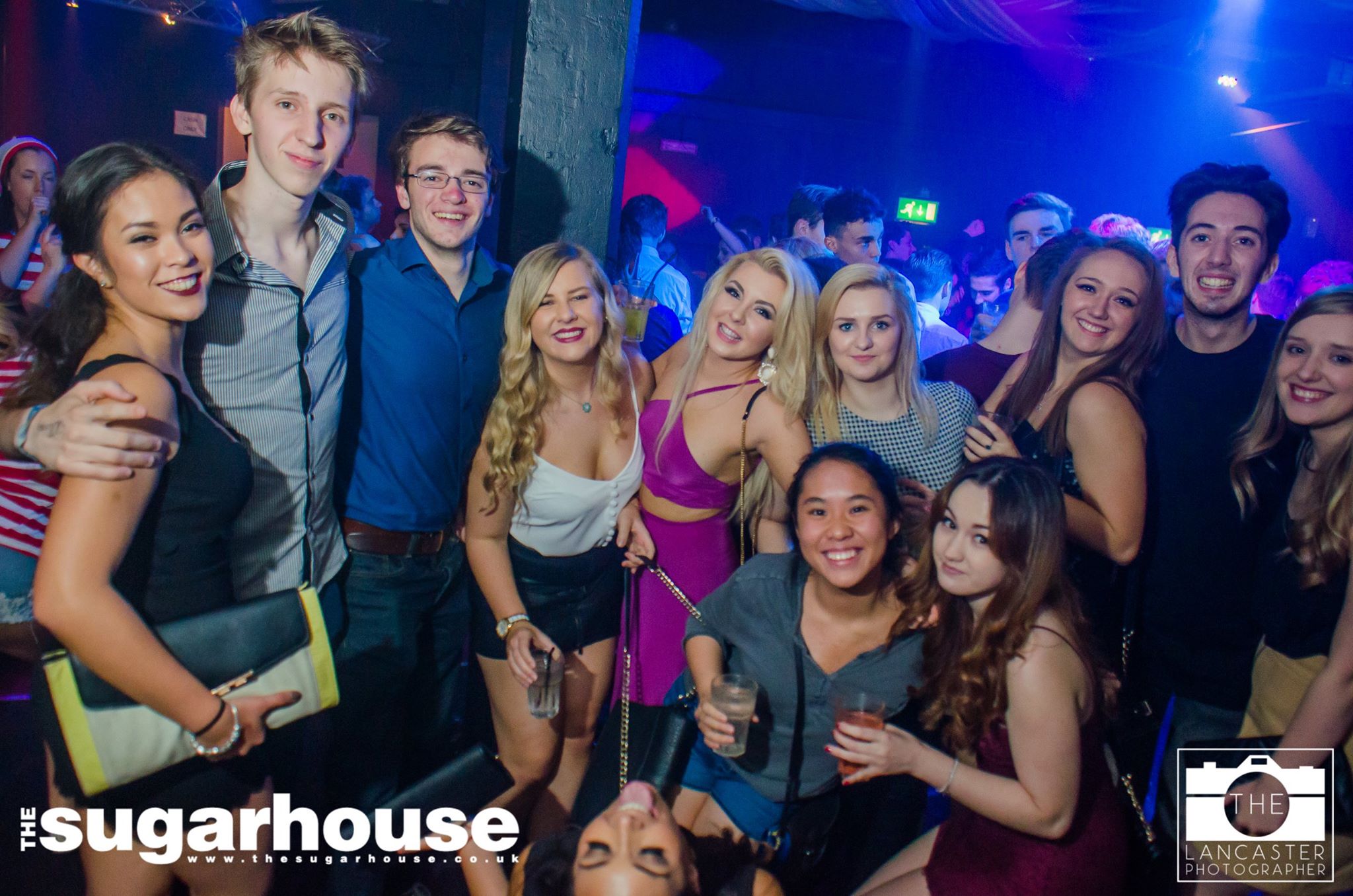 When u see it