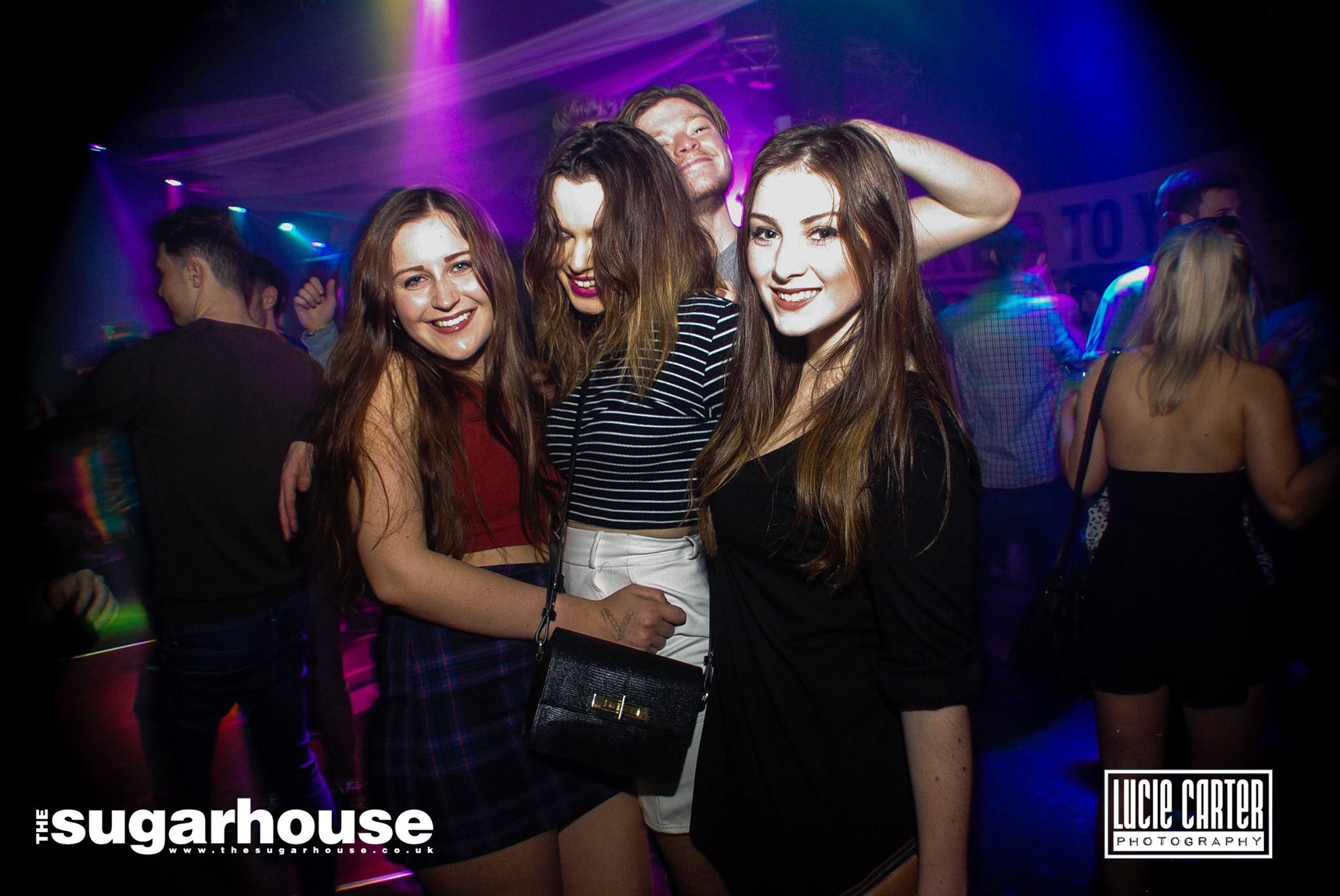 Perfectly sober