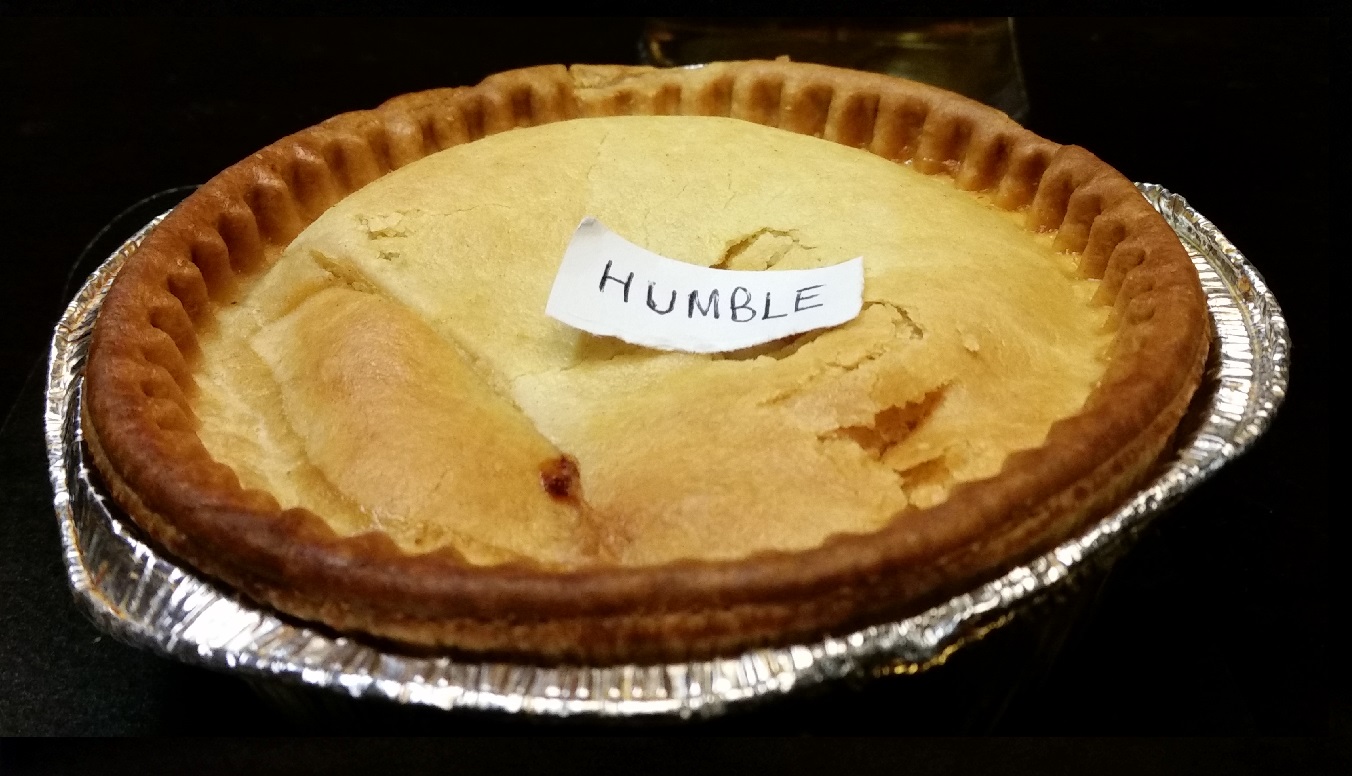 I think it's time for a slice