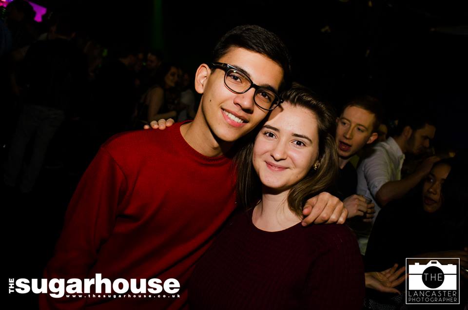 Long Term Couple of the week